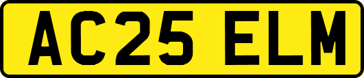 AC25ELM