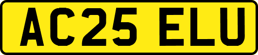 AC25ELU