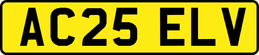 AC25ELV