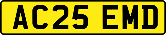 AC25EMD