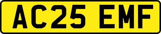AC25EMF