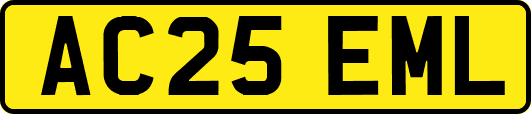AC25EML