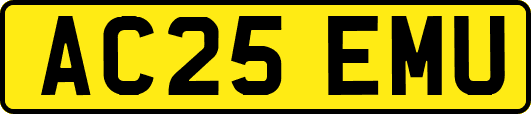 AC25EMU