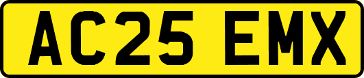 AC25EMX