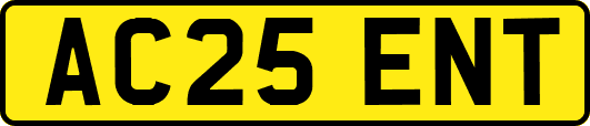 AC25ENT