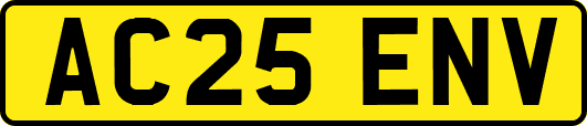 AC25ENV