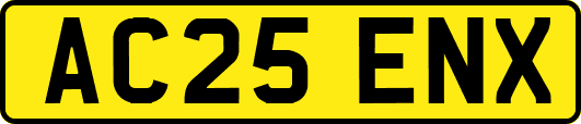 AC25ENX