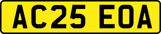 AC25EOA