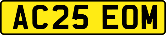 AC25EOM