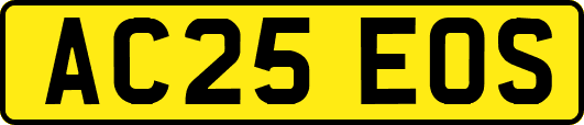 AC25EOS