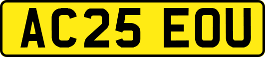 AC25EOU