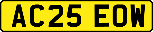 AC25EOW