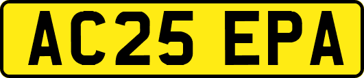 AC25EPA