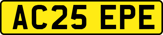 AC25EPE