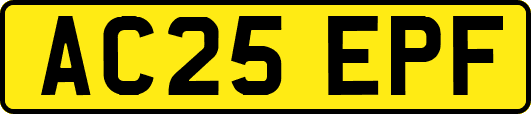 AC25EPF