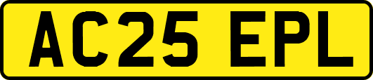 AC25EPL