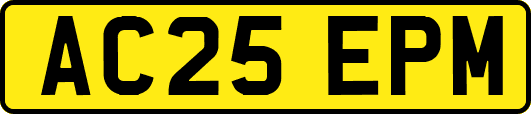AC25EPM