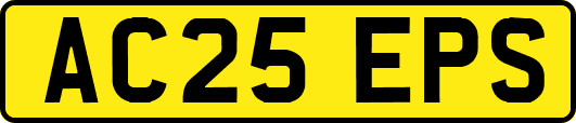 AC25EPS
