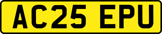 AC25EPU