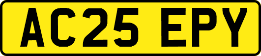 AC25EPY