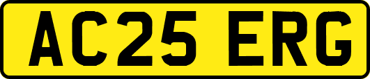 AC25ERG