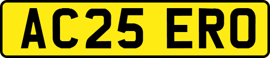 AC25ERO