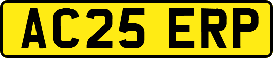 AC25ERP