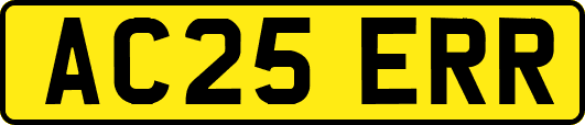 AC25ERR