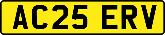AC25ERV