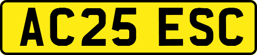 AC25ESC