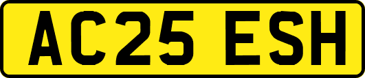 AC25ESH