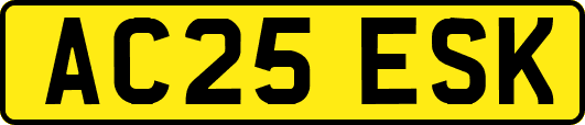 AC25ESK