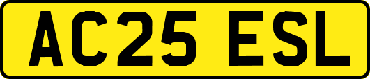 AC25ESL