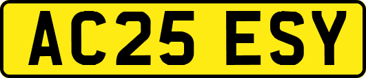 AC25ESY