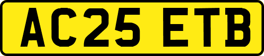 AC25ETB