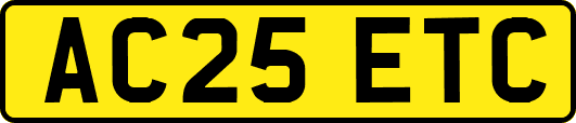AC25ETC