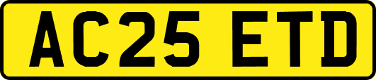 AC25ETD