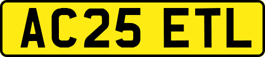 AC25ETL