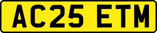 AC25ETM