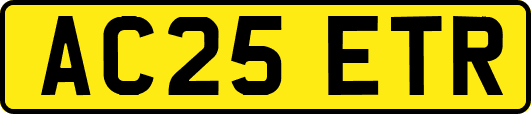 AC25ETR
