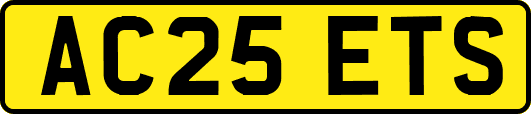 AC25ETS
