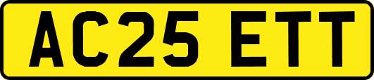 AC25ETT