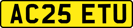 AC25ETU