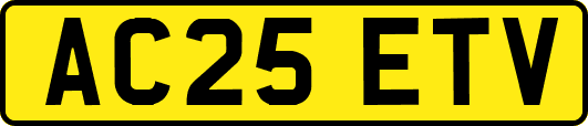 AC25ETV