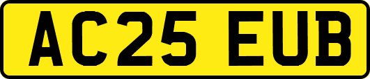 AC25EUB
