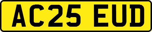 AC25EUD