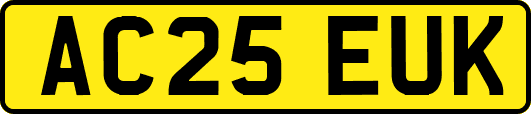 AC25EUK