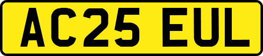 AC25EUL