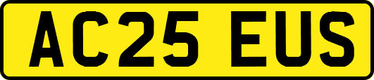 AC25EUS
