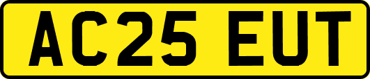 AC25EUT